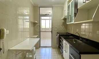 Imagem 4: Americana - Apartamento Padrão - Jardim Santana