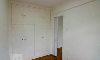 Imagem 7: Apartamento para Aluguel - Botafogo, 1 Quarto, 26 m2