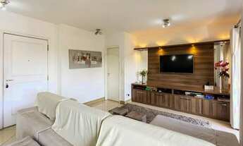 Imagem 2: São Paulo - Apartamento Padrão - ALTO DA BOA VISTA