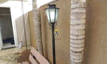 Imagem 2: Casa em condomínio com 3 quartos e piscina para alugar, 300 m² por R$ 9.000/mês - Ibi Aram