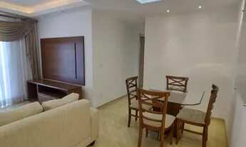 Imagem: Apartamento Mobiliado, 02 dormitórios