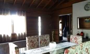 Imagem 6: Chalé aconchegante madeira nobre duplada