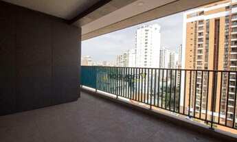 Imagem 7: Apartamento Novo, nunca habitado, com 3 suítes, 175 m² à venda por R$ 3.050.000 - Moema