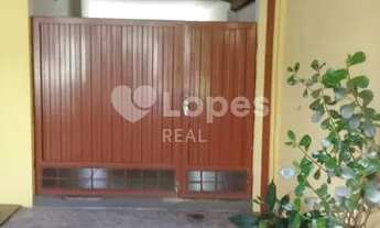 Imagem 2: Casa - Jardim Chapadão - Campinas