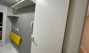 Imagem 3: Apartamento 2 quartos, suíte, 2 vagas e depósito na Aclimação