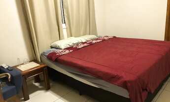 Imagem 3: Apartamento para aluguel possui 67 metros quadrados com 2 quartos