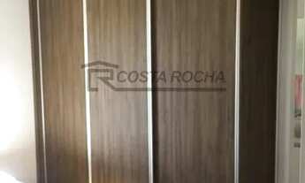 Imagem 7: Apartamento com 3 dormitórios para alugar, 63 m² por R$ 2.800,01/mês - Edifício Moutonnée