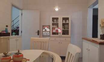 Imagem 3: Casa Padrão em Jacareí