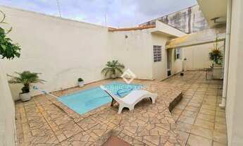 Imagem 6: Casa com 2 dormitórios para alugar, 187 m² por R$ 4.531,00/mês - Jardim Pereira do Amparo