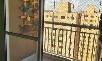 Imagem 7: Apartamento para aluguel e venda com 68mts com 3 quartos em Bresser Mooca - São Paulo - SP