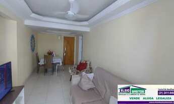 Imagem 4: Apartamento 2 quartos (1 suíte) Condomínio Villagio Arboreto Campo Grande Rio de Janeiro