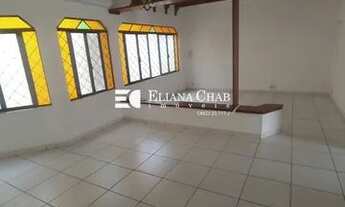 Imagem: CASA com 03 quartos para LOCAÇÃO