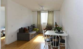 Imagem 3: CANOAS - Apartamento Padrão - Mato Grande