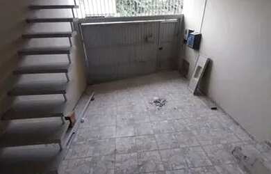 Imagem 3: Casa para aluguel com 100 metros quadrados com 2 quartos, sala, cozinha, lavanderia e gara