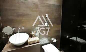 Imagem 5: ESPAÇOSO E REFORMADO APARTAMENTO NA VILA OLIMPIA