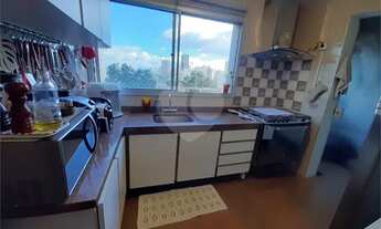 Imagem 6: São Paulo - Apartamento Padrão - CAMPO BELO