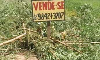 Imagem 2: Vendo terreno Cáceres