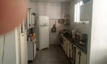 Imagem 6: Casa a Venda no Bairro Alphaville em Timóteo