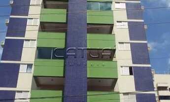 Imagem: Apartamento com 2 quartos no Maximus Edifício