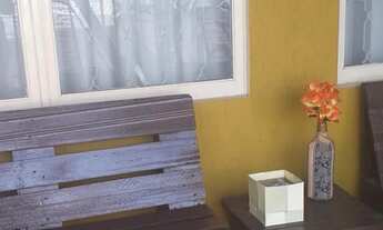 Imagem 5: 08- CASA EM SANTANA