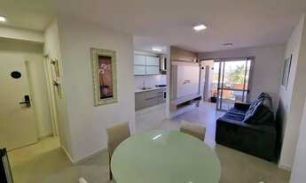 Imagem: Apartamento 2 suítes bairro Estreito condomínio