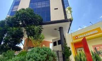 Imagem 2: Sala para alugar, 29 m² por R$ 1.881,00/mês - Jardim Esplanada - São José dos Campos/SP