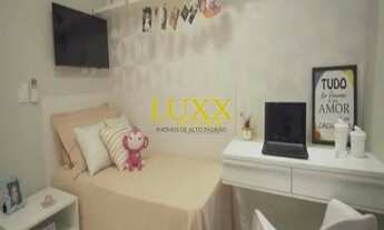 Imagem 6: Apartamento com 3 dormitórios à venda, 166 m² por R$ 1.800.000,00 - Anhangabaú - Jundiaí/S