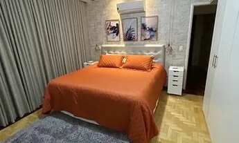 Imagem 5: Apartamento para venda possui 180 metros quadrados com 3 quartos