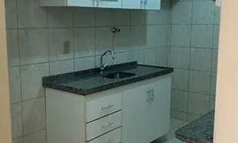 Imagem 4: Alugo Apartamento - Condomínio Novo Milênio