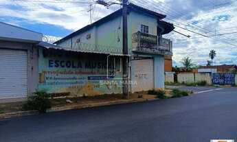 Imagem: Casa (sobrado na rua) 5 dormitórios/suite