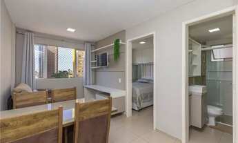 Imagem 1: Lindo apartamento para alugar próximo ao Shopping Curitiba