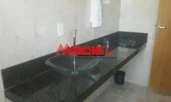 Imagem 7: Casa Padrão em Jacareí