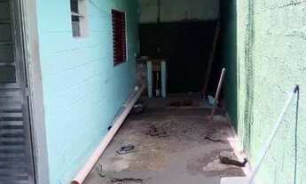 Imagem 7: Casa com 1 dormitório para alugar por R$ 750,00/mês - Jardim Aliança - Guarulhos/SP