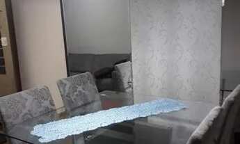 Imagem 2: Apartamento à venda 3 quartos 1 suíte 1 vaga Portal Rudge Ramos Rudge Ramos - São Bernardo