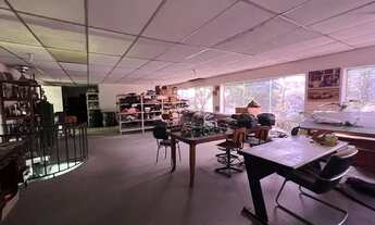 Imagem 2: Galpão para aluguel, 1200m² - Vila Leopoldina