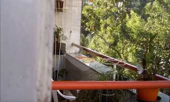 Imagem 5: Venda apto Morumbi , torre unica, 98 m², rua segura e tranquila,2 vagas com lazer completo