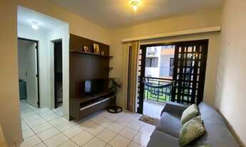 Imagem 2: Aluga-se Apartamento Totalmente Mobiliado, Bairro Santa Isabel - Zona Leste - Teresina