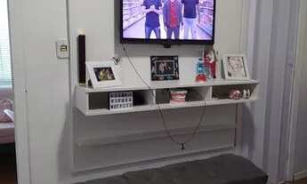 Imagem 3: CANOAS - Casa Padrão - Harmonia