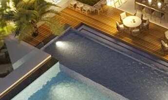 Imagem 3: Apartamento para venda possui 38 metros quadrados com 1 quarto em Boa Vista - Recife - PE