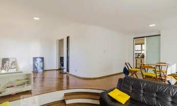 Imagem 3: Apartamento à Venda - Anchieta, 4 Quartos, 187 m2