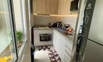 Imagem 4: Apartamento para venda possui 42 metros quadrados com 1 quarto em Vila Mascote - São Paulo