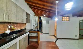 Imagem 5: Ótima casa floradas da serra, estrada Velha Tremembe