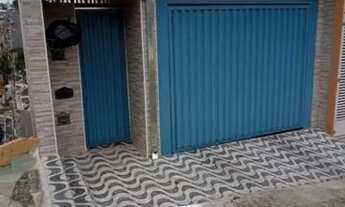 Imagem: Casa com 2 dormitórios à venda, 148 m²