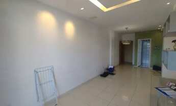 Imagem 3: Apartamento Jacarepaguá 03 Quartos Pechincha Locação