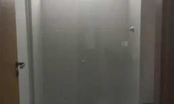 Imagem 5: Apartamento para aluguel possui 45 metros com 2 quartos TOTALMENTE MOBILIADO