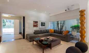 Imagem 3: Casa em condomínio Jardim Guedala