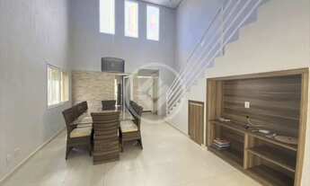 Imagem 7: Casa de condomínio sobrado para aluguel com 280 metros quadrados com 4 quartos