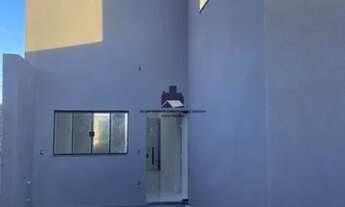 Imagem 5: Casa à venda no bairro Jardim Campo Belo - São José do Rio Preto/SP