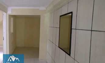 Imagem 3: Casa com 1 dormitório para alugar, 35 m² por R$ 780,00/mês - Tucuruvi - São Paulo/SP