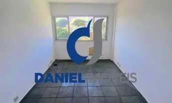 Imagem 2: Apartamento para aluguel possui 60 metros quadrados com 1 quarto